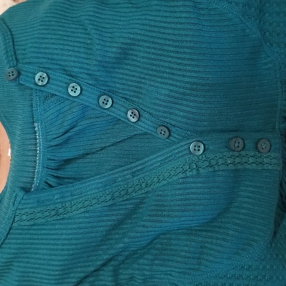 Free People Leo Tee - Picture 6 of 8